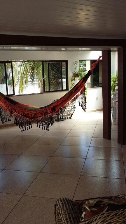 Suites Tropicana Guesthouse Cabo Frio Exterior foto