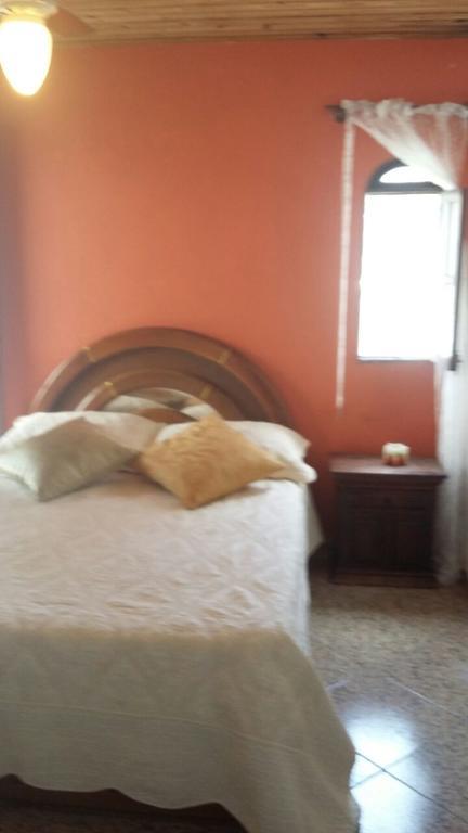 Suites Tropicana Guesthouse Cabo Frio Exterior foto