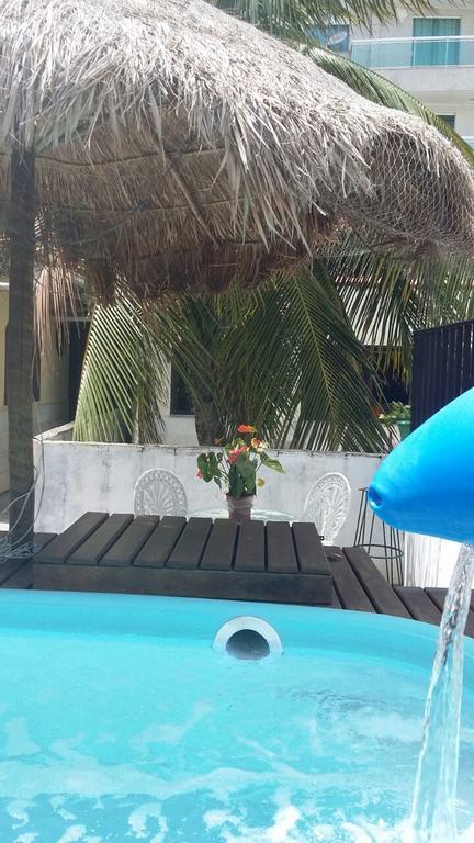 Suites Tropicana Guesthouse Cabo Frio Exterior foto