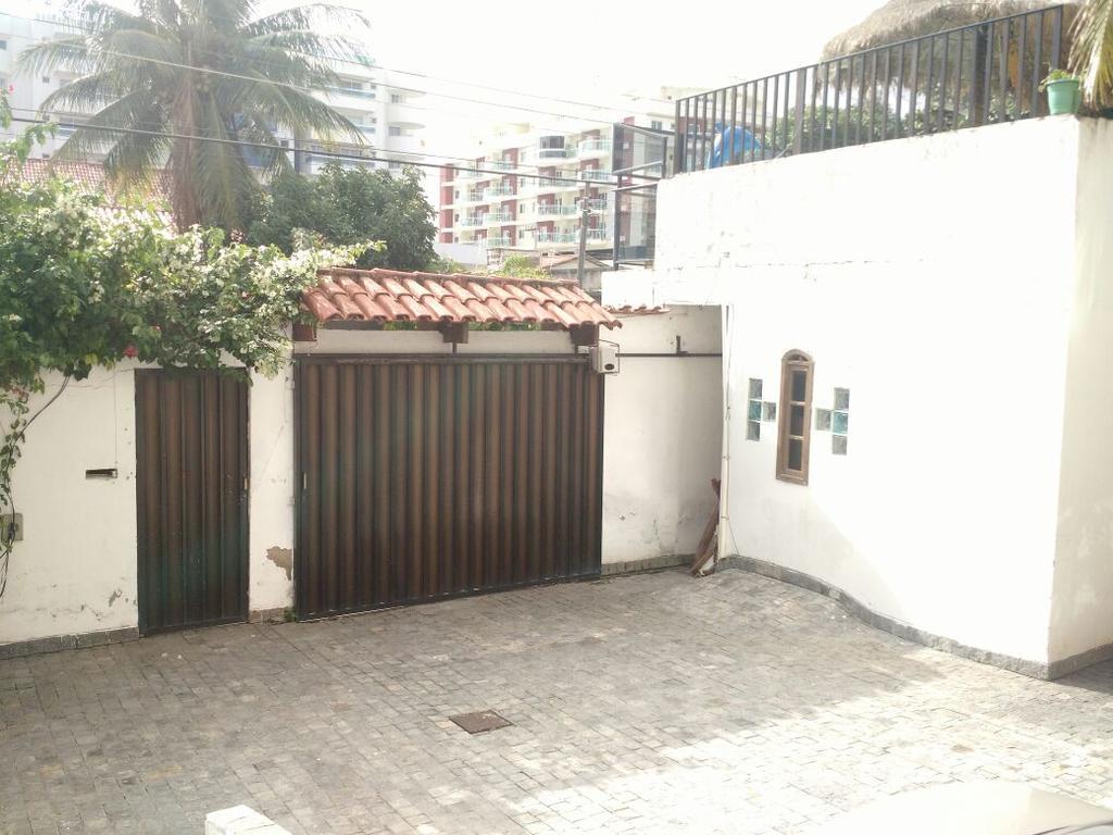 Suites Tropicana Guesthouse Cabo Frio Exterior foto