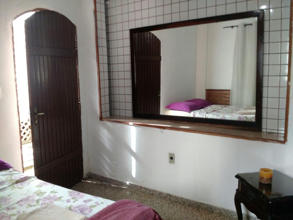 Suites Tropicana Guesthouse Cabo Frio Exterior foto