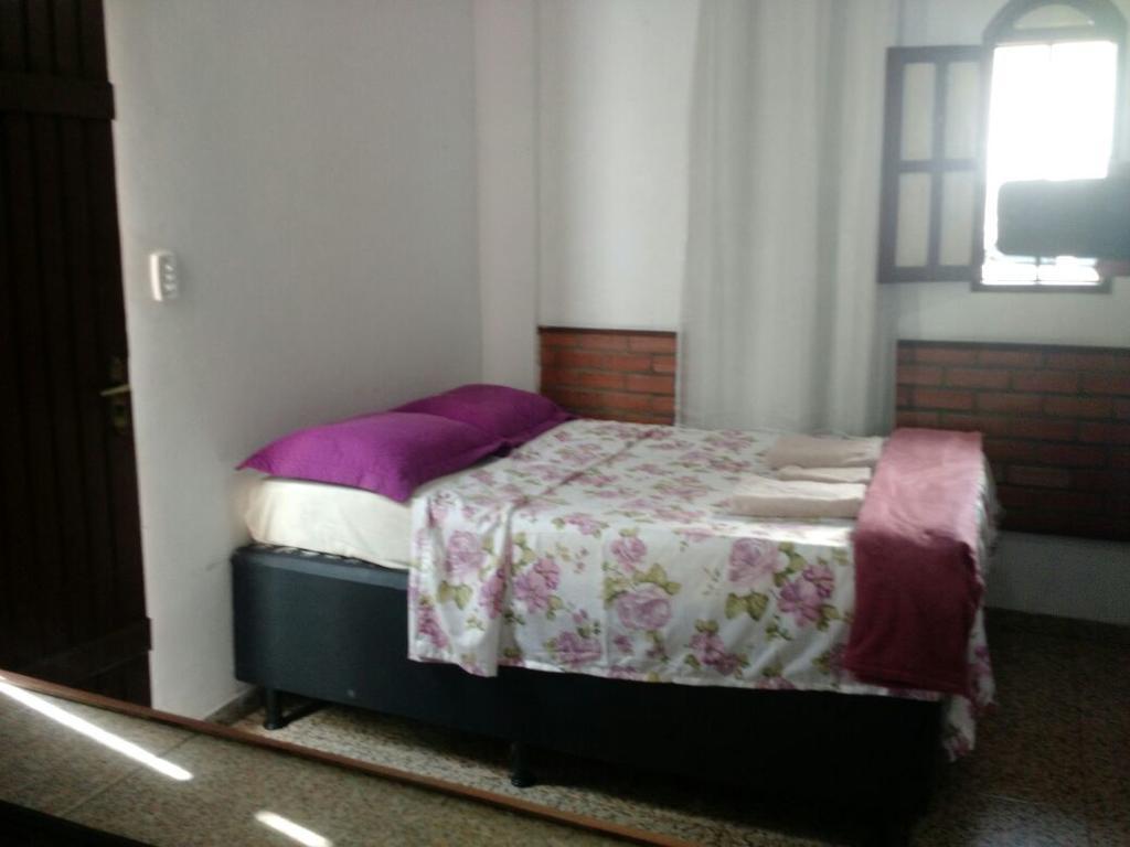Suites Tropicana Guesthouse Cabo Frio Exterior foto