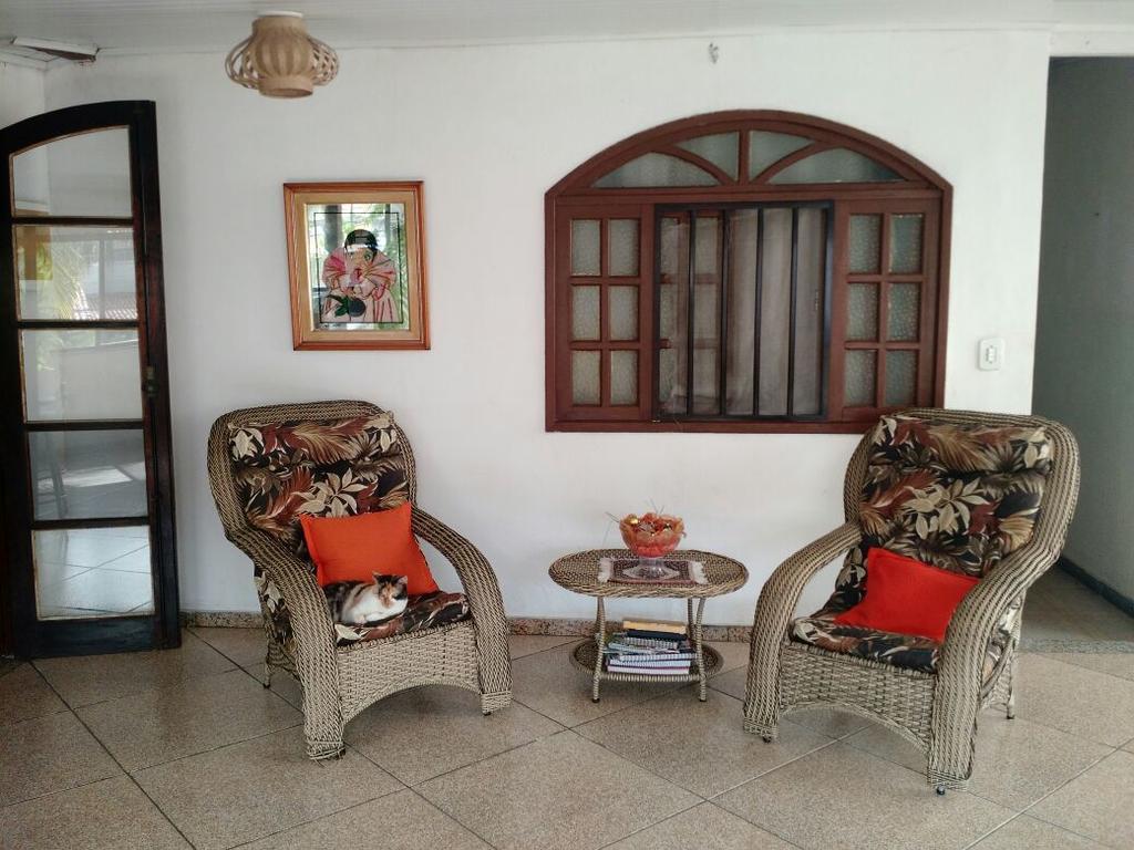 Suites Tropicana Guesthouse Cabo Frio Exterior foto